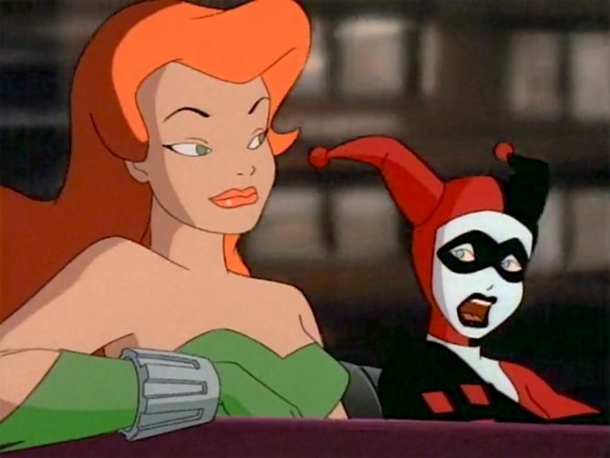 25 лет исполнилось Batman: The Animated Series: 10 лучших эпизодов - фото 6