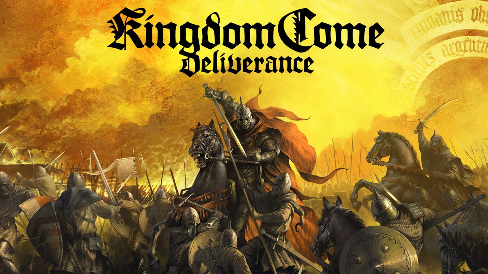 Недавно Warhorse выпустила для Kingdom Come: Deliverance дополнение From the Ashes, с которым в Богемии начала XV века можно отстроить собственную деревню и стать ее губернатором. Еще в игру добавили «Хардкор» — новый режим, заметно усложняющий приключения Индржиха. Вместе с тем авторы показали «карту» будущих DLC, которые призваны сделать великую RPG еще лучше. И, признаться, нового контента там хватает — давайте разберемся, что ждет поклонников игры в ближайшие месяцы.