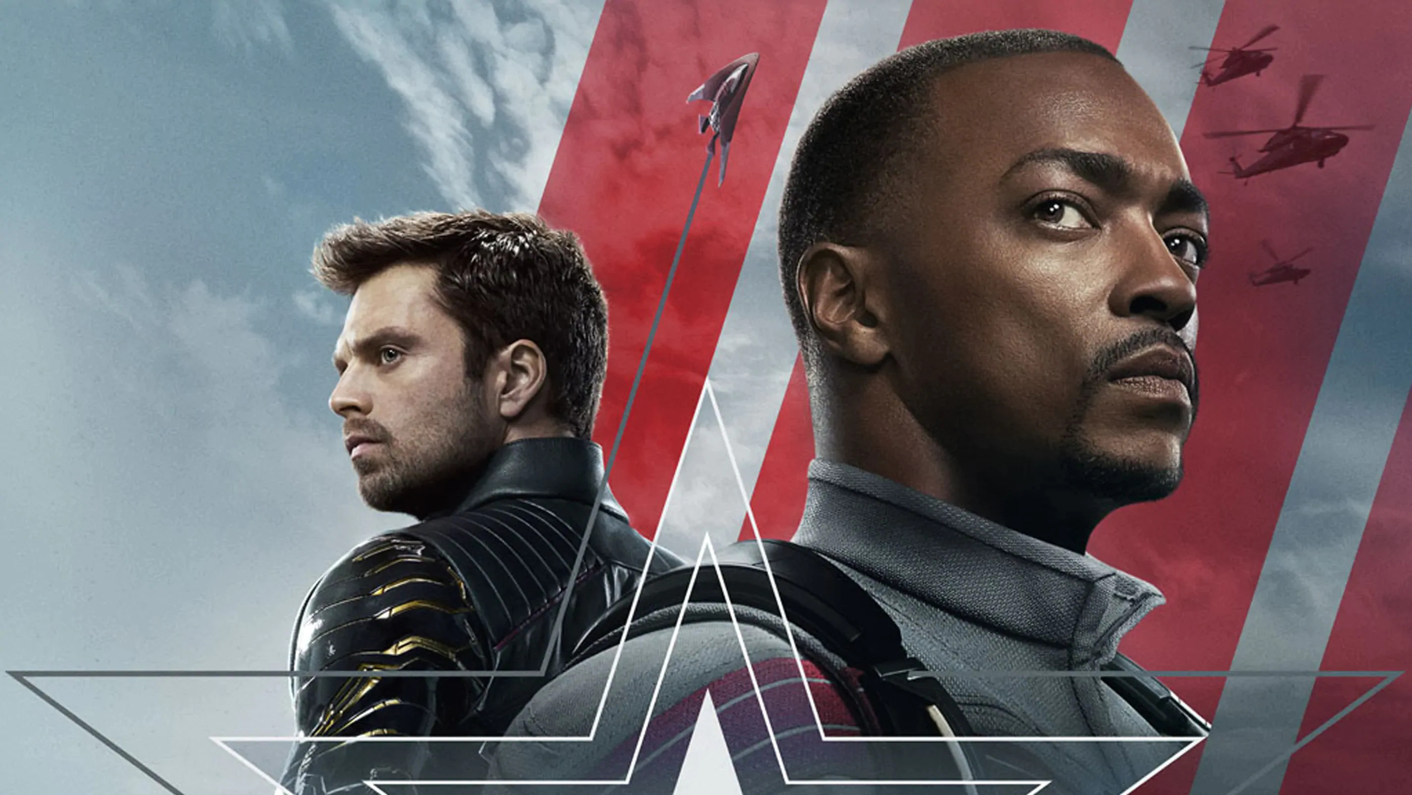 19 марта на Disney+ начал выходить мини-сериал «Сокол и Зимний Солдат» (The Falcon and the Winter Soldier). Это уже второе шоу в супергеройской линейке от Disney+; первым было бешено популярное и успешное «ВандаВижн». Но в центре нового сериала персонажи совсем другого толка — а значит, и тон его получается иным. Рассказываем, какие впечатления оставил пилот, и почему «Сокол и Зимний Солдат» — классическое супергеройское зрелище без претензий, которому нужно немного времени.