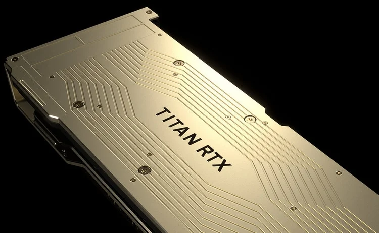 NVIDIA представила TITAN RTX, свою самую мощную видеокарту - фото 2