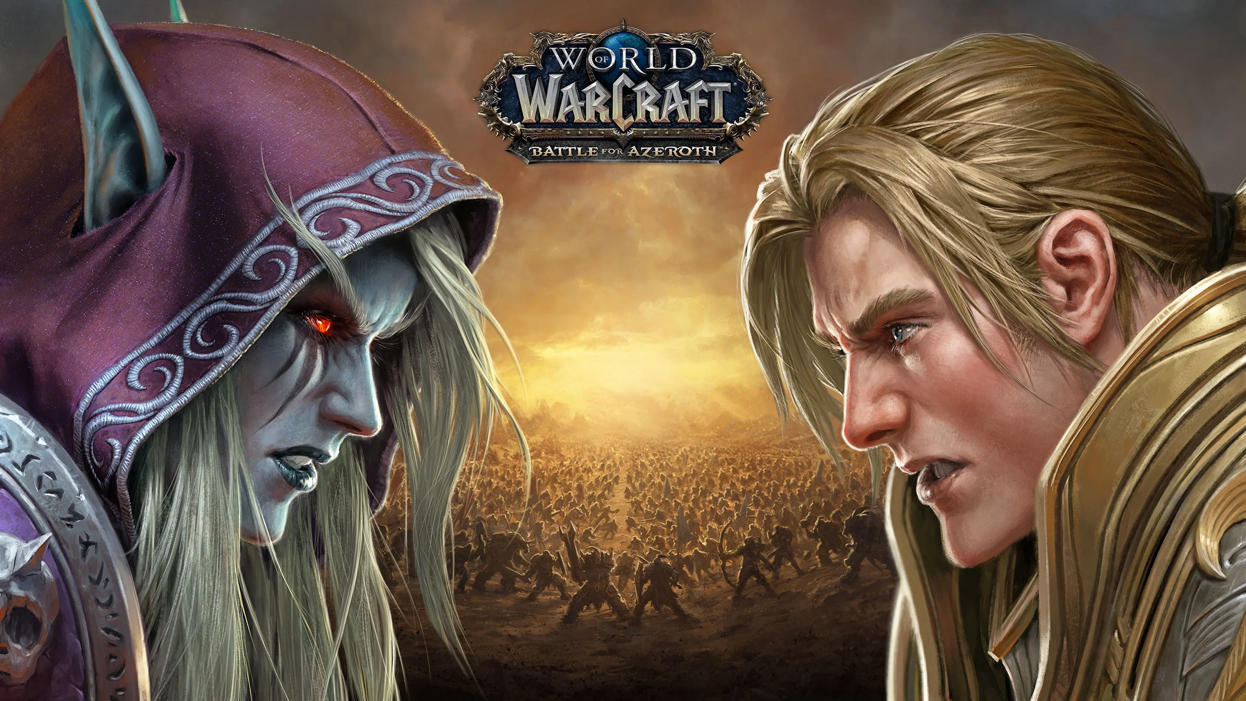 С выходом каждого нового дополнения для World of Warcraft многие старые игроки задают себе один и тот же вопрос — не пора ли вернуться? И если замечательный «Легион» не смог убедить вас это сделать, сейчас мы расскажем, почему у «Битвы за Азерот» есть на это все шансы.
