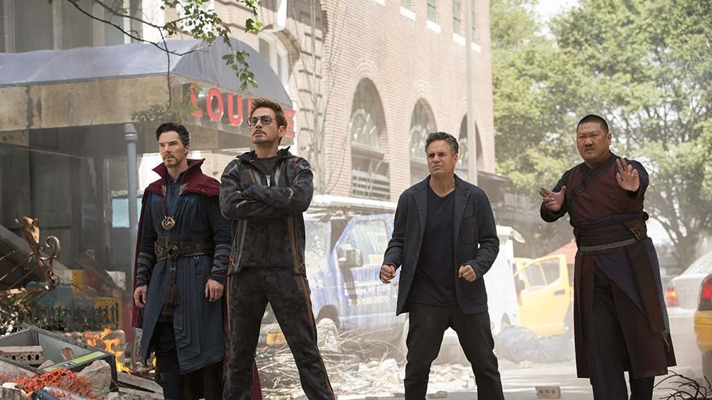 10 лучших фильмов 2018 — выбираем фильм года - фото 11