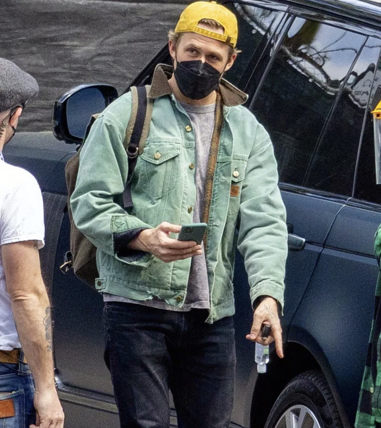 Фото: SplashNews.com