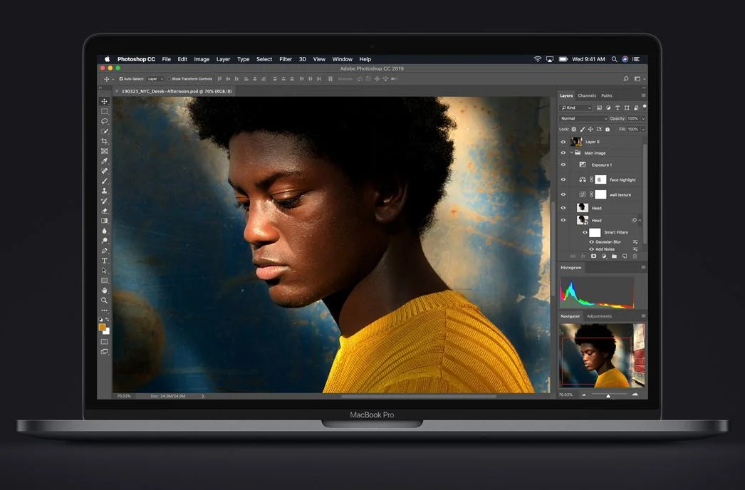 Apple обновила ноутбуки MacBook Pro: новая клавиатура и топовые восьмиядерные процессоры - фото 3