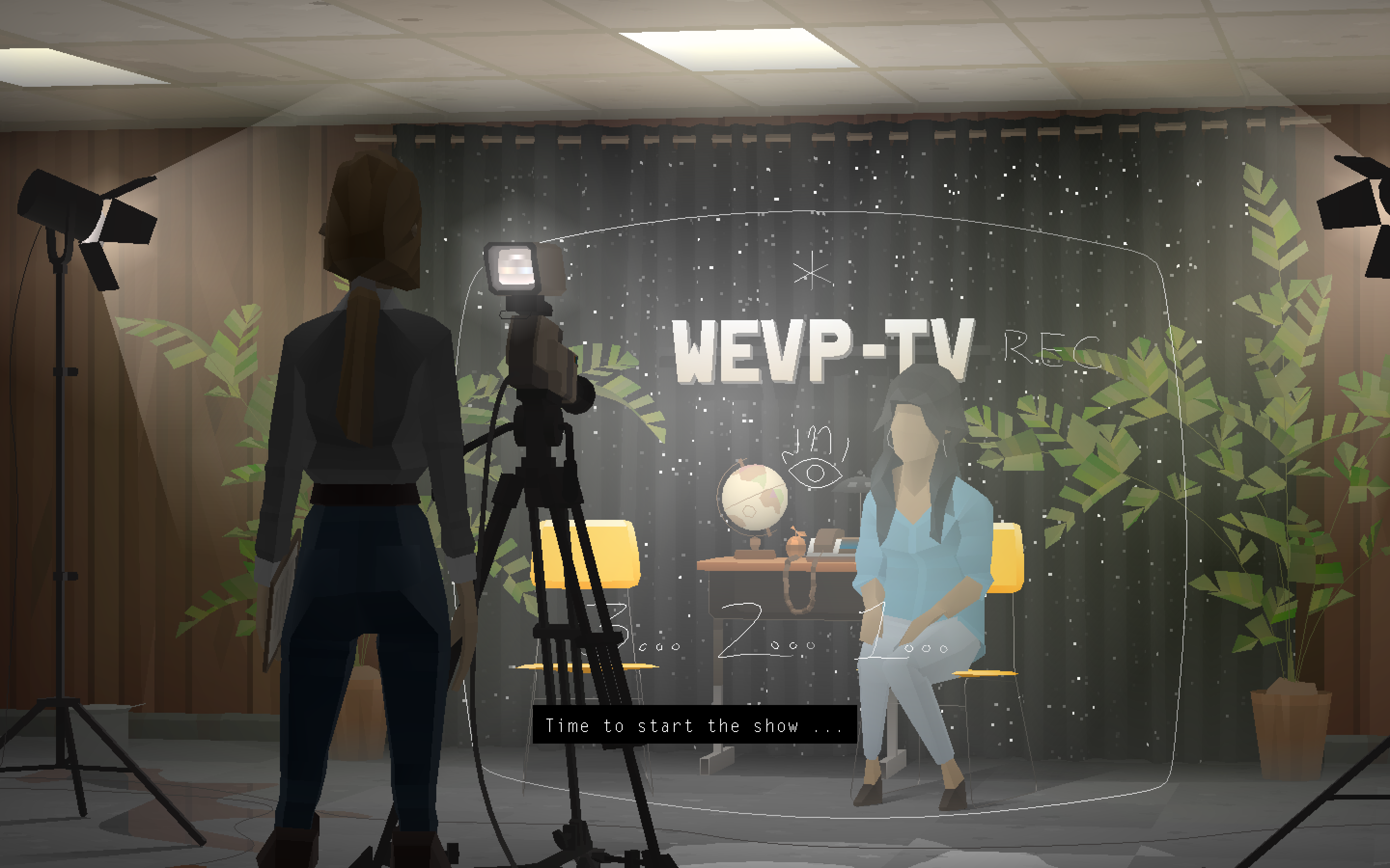 Внутри Kentucky Route Zero: 9-летний долгострой как главный игровой феномен десятилетия - фото 22