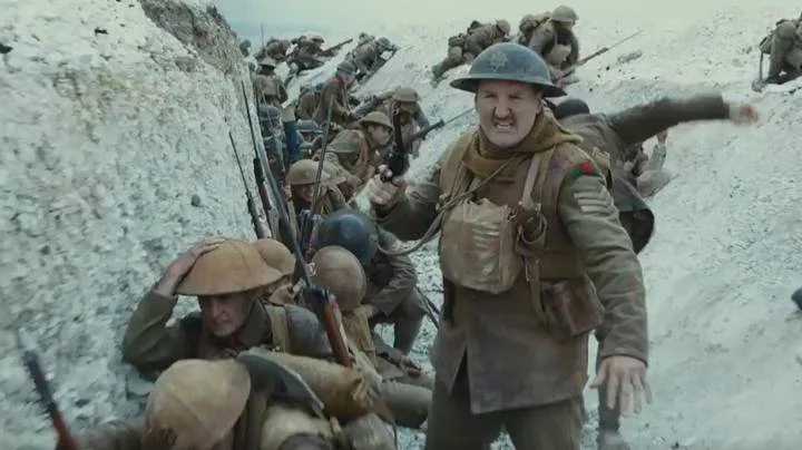 Ужасы войны одним планом. Почему «1917» — это уникальный опыт в кино - фото 3