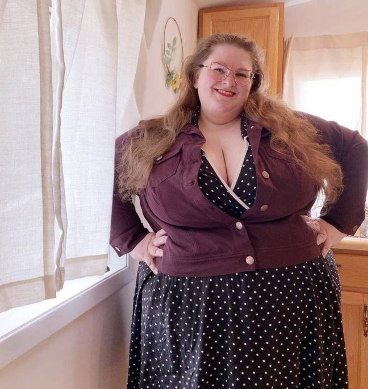 Кристал Уолтер