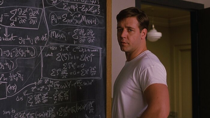 «Игры разума»