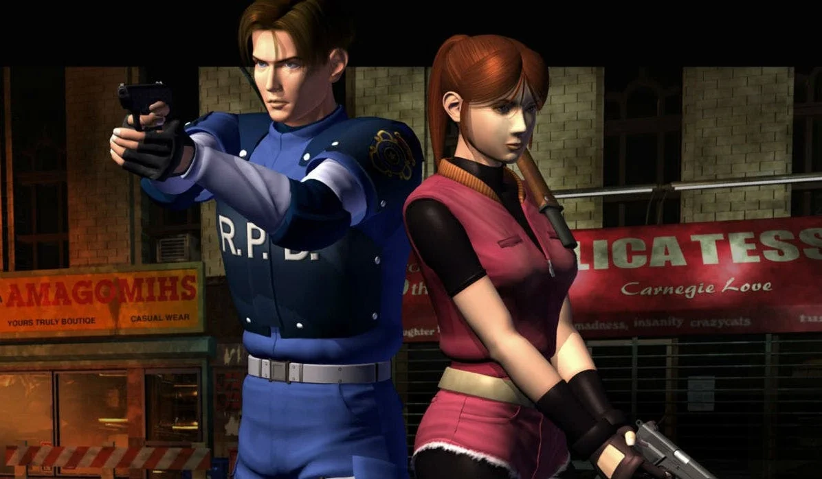 3 части Resident Evil, которые разочаровали нас сильнее всего - фото 3