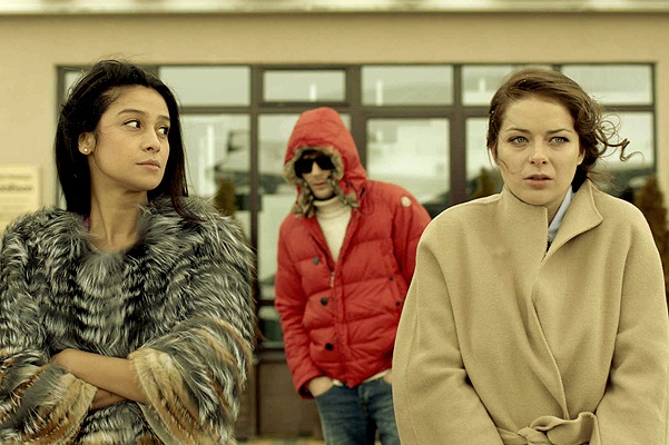 Равшане Курковой — 40 лет. В каких фильмах она играла  - фото 3