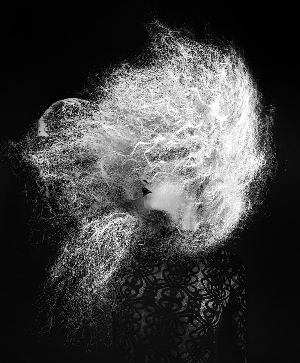 Снято на iPhone XS