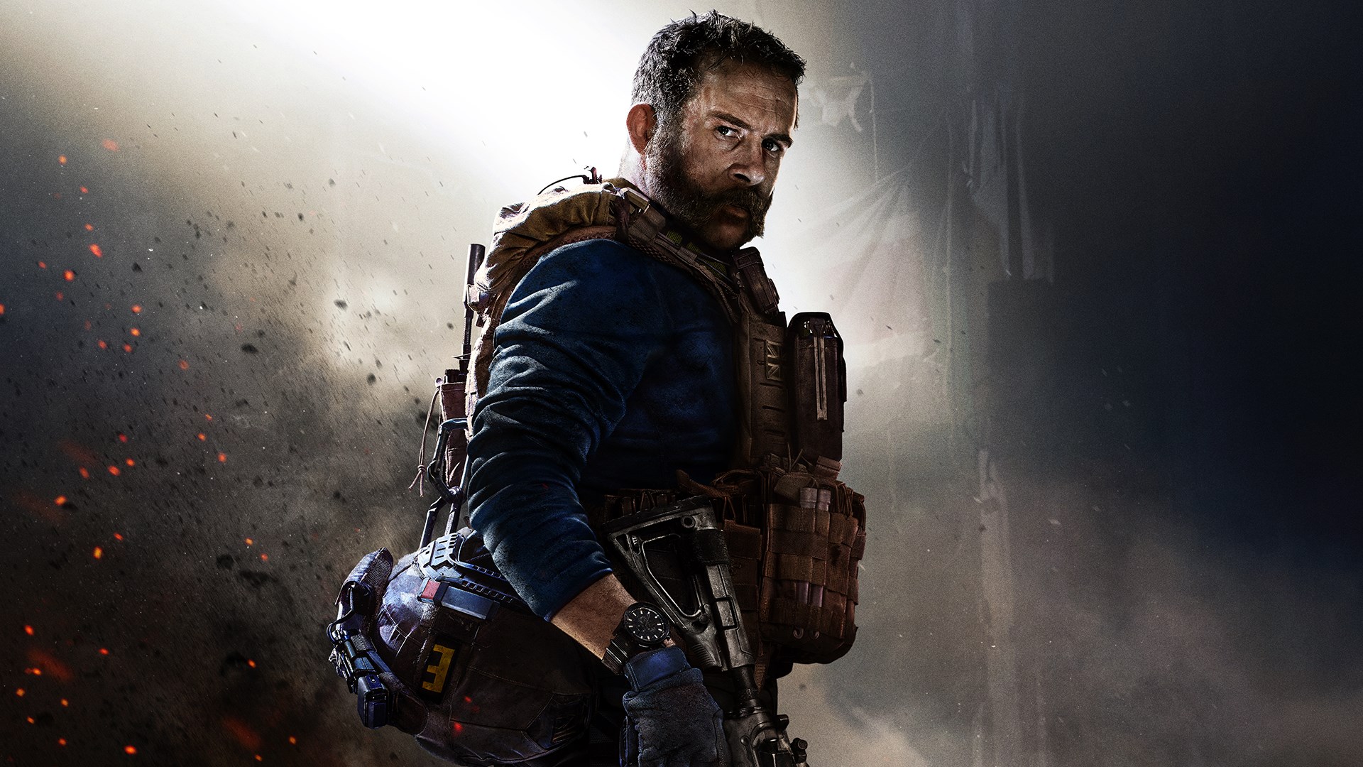О сюжетной кампании Call of Duty: Modern Warfare рассказывали мало. Незадолго до анонса разработчики показали пару миссий небольшому количеству журналистов, потом, в конце сентября, выпустили трейлер сингла, но ролик все равно не раскрывал подробностей. На презентации сюжетки в Москве многого создатели игры тоже не рассказали, но кое-что прояснили.