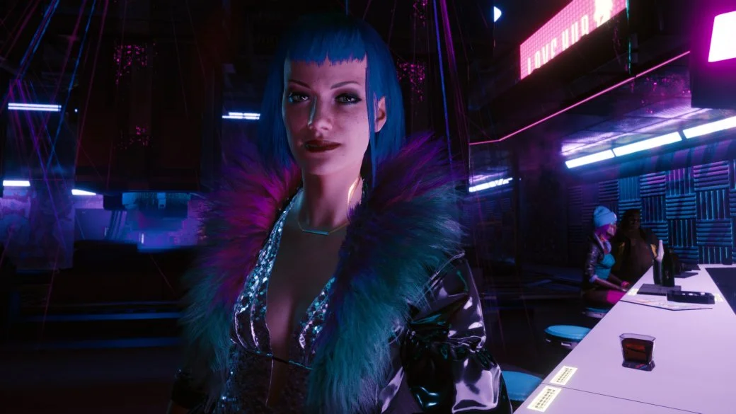 Все о Cyberpunk 2077 и сеттинге киберпанка — обзор новой RPG, «эволюция» Киану Ривза в играх и гайды - фото 6