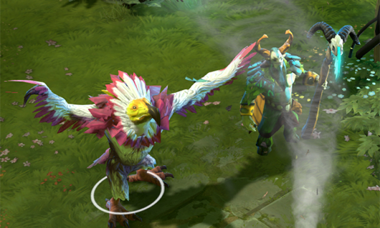 Команду по Dota 2 наказали на квалификации к TI 8 за использование исправленного бага - фото 1