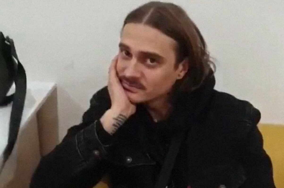 Лидер Little Big грустит. Все дело в отмене Евровидения в этом году - фото 1