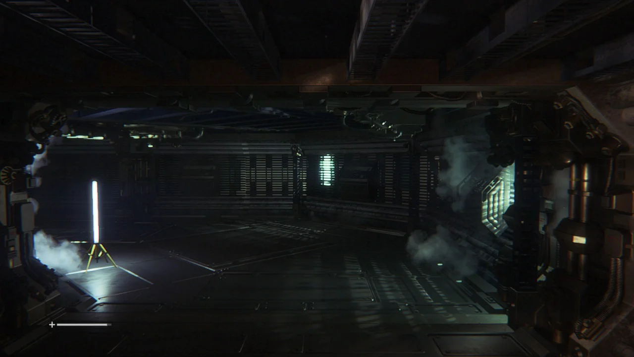 Как Alien: Isolation выглядит и работает на Switch — один из лучших портов на консоли Nintendo - фото 12