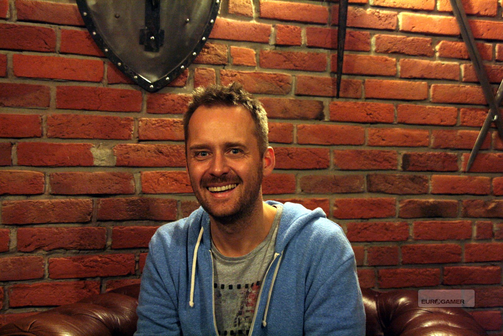 История Белого Волка. Вышел документальный фильм о первом «Ведьмаке» - изображение 3 История Белого Волка. Вышел документальный фильм о первом «Ведьмаке» - фото 3