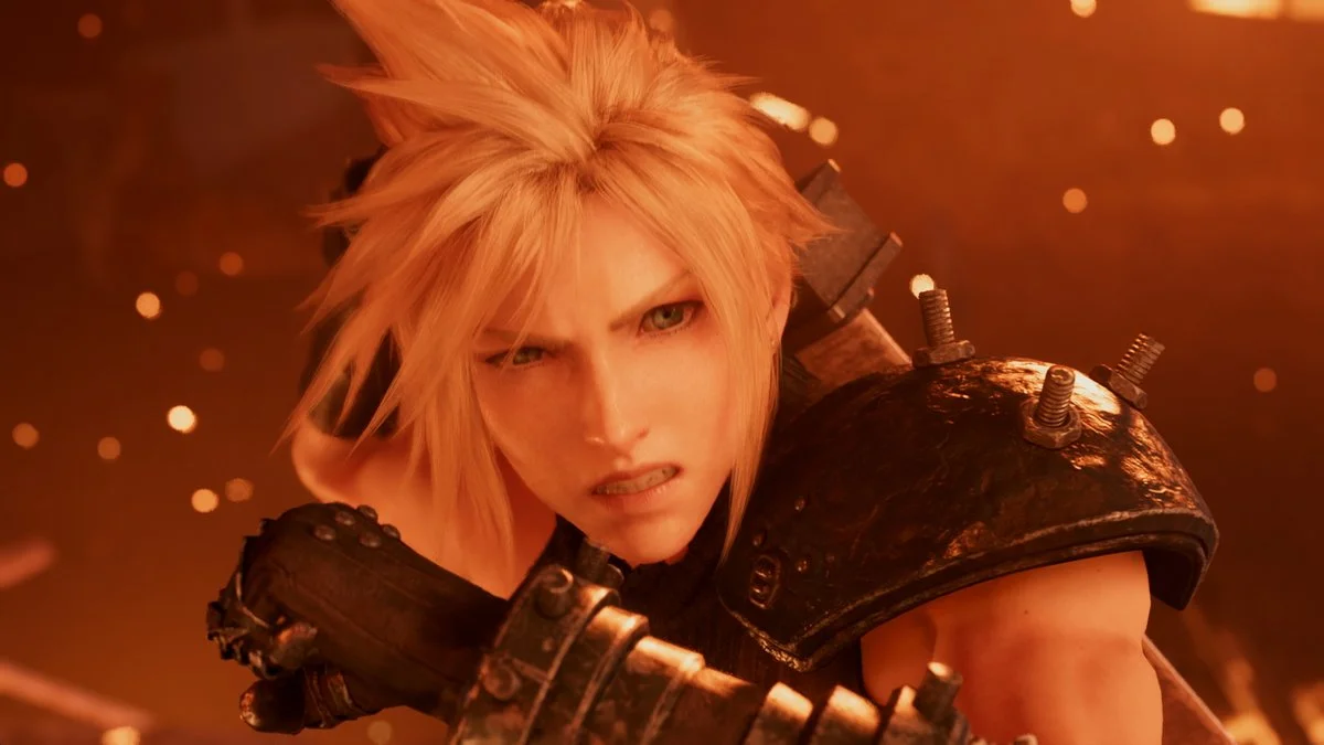 E3 2019. Что мы знаем о ремейке Final Fantasy VII и чего ждем - фото 3