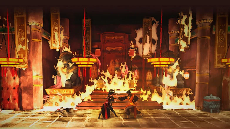 На Китайский Новый год Ubisoft бесплатно раздает Assassinʼs Creed Chronicles: China - фото 1