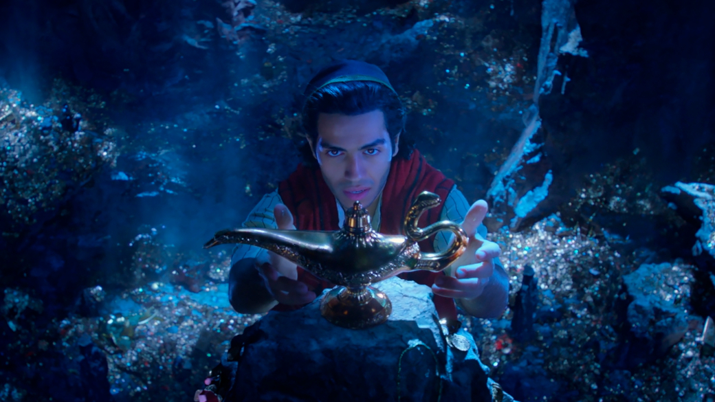 23 мая выходит киноадаптация знаменитого мультфильма «Аладдин» (Aladdin). Я уже успел посмотреть ее и готов развеять весь ваш скепсис, потому что фильм получился чертовски хорошим, несмотря на пару очевидных проблем. Правда, рассказать о нем, не прибегая к мелким спойлерам, у меня не получится. Я вас предупредил. 