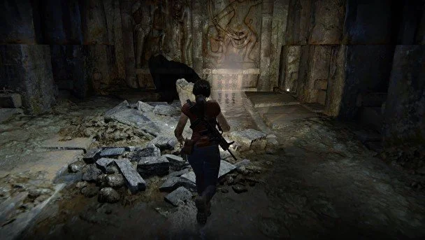 Объяснено. Как найти все сокровища в Uncharted: The Lost Legacy - фото 47