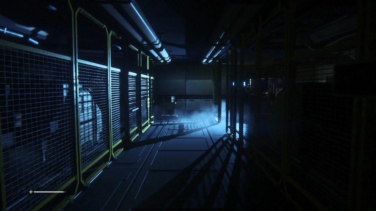 Как Alien: Isolation выглядит и работает на Switch — один из лучших портов на консоли Nintendo - фото 10