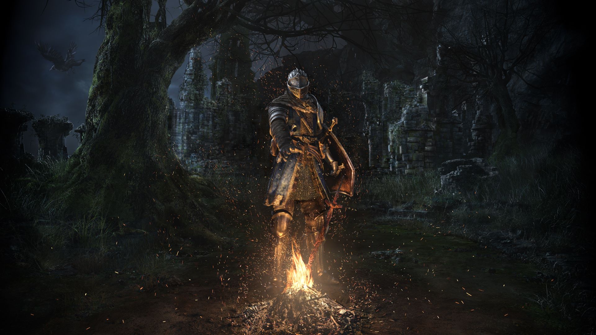 12 апреля 2016 года за пределами Японии вышла Dark Souls 3. По случаю ее 5-летнего юбилея мы решили напомнить о нашем топе всех игр Souls-серии — от лучшей к худшей. Место нашлось всем, в том числе и Demonʼs Souls с Bloodborne, и дополнения мы тоже учитывали — не каждое по отдельности, а в составе номерных частей. Не согласны с нашим топом? Что ж, пишите в комментариях свой!