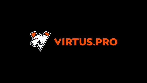 «V — значит Virtus.pro». У VP новый логотип, фанаты уже скучают по старому - фото 1