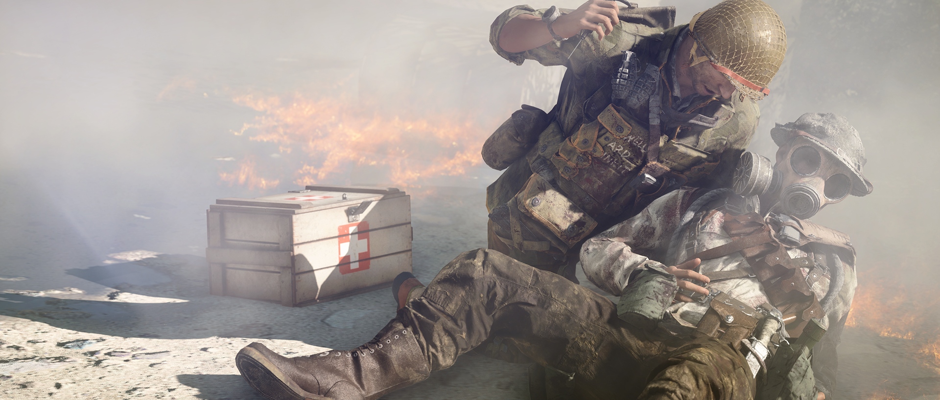 Медленный, тактический геймплей в Battlefield — это круто! Но, как показывает полная версия Battlefield 5, быстрый — тоже круто. И как быть? В обоих вариантах настроек одной и той же игры есть свои плюсы и минусы, но в качестве основного разработчики выбрали тот, что потребовало платежеспособное большинство в соцсетях и на форумах. А мне больше нравился вариант из беты, и вот почему.