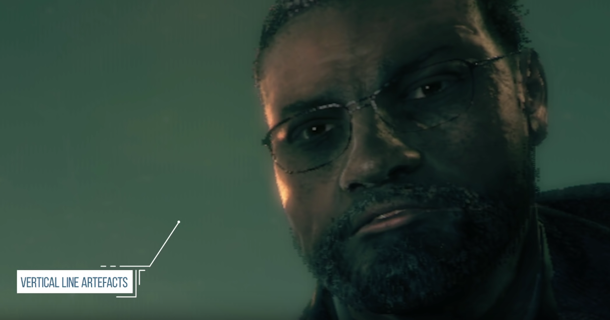 Digital Foundry о Metal Gear Survive: игра выглядит хуже MGS 5 и плохо оптимизирована  - фото 1
