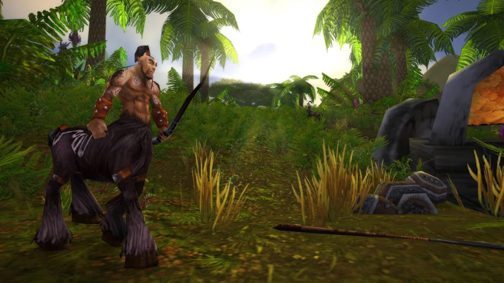 На старте World of Warcraft: Classic в игре не будет привычной PvP-системы - фото 1