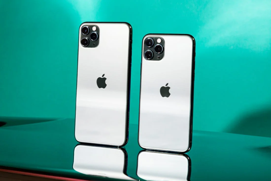 iPhone 12 и iPhone 12 Pro уже можно предзаказать в России - фото 1