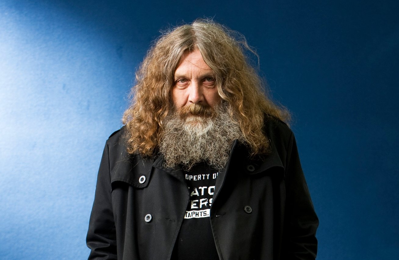 Создатель «Хранителей» Алан Мур считает, что супергеройские фильмы испортили кино и культуру - изображение 1 Создатель «Хранителей» Алан Мур считает, что супергеройские фильмы испортили кино и культуру - фото 1