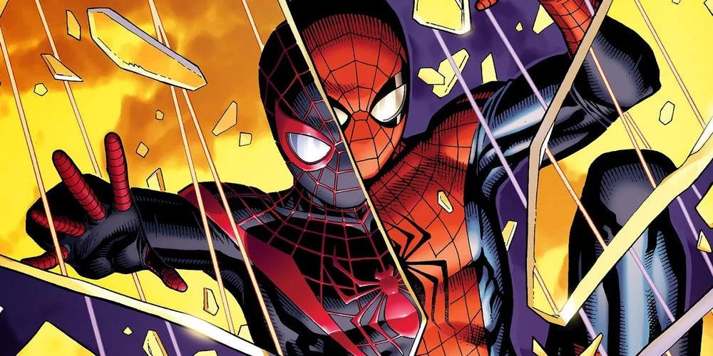 27 декабря вышел последний номер мини-серии Spider-Men II. Это сиквел к успешному кроссоверу Spider-Men, на страницах которого Питер Паркер из основной вселенной впервые встретил Майлза Моралеса, Человека-паука из Ultimate-вселенной, где Питер погиб незадолго до действия комикса. В этом материале мы расскажем об обеих этих сериях.