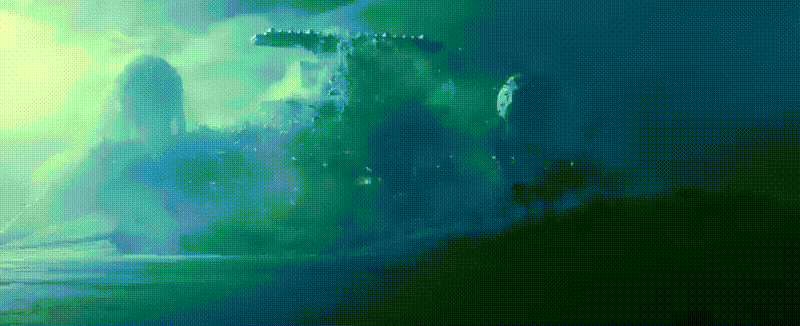 Лэндо и Имперский звездный разрушитель — что пропустили зрители в трейлере «Скайуокер. Восход» - фото 4