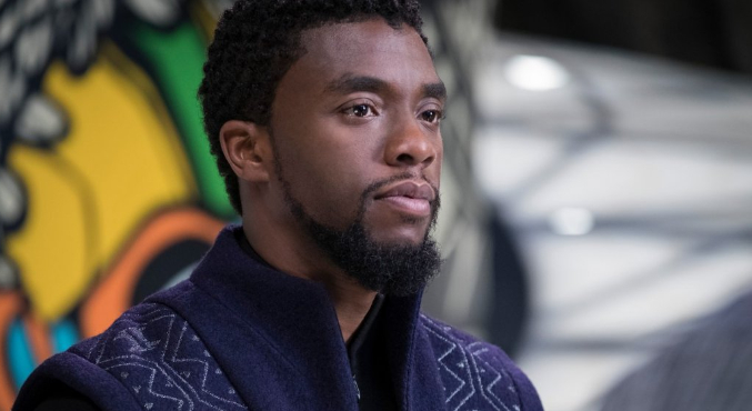 30 главных фильмов и сериалов 2018 года. «Черная пантера» - фото 1