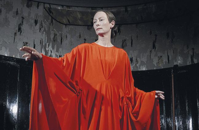 Тильде Суинтон — 60 лет. Вспоминаем самые яркие перевоплощения актрисы - фото 6