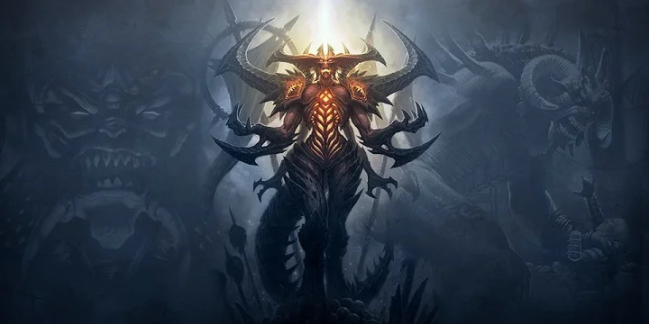 Официально: Blizzard разрабатывает сразу несколько игр во вселенной Diablo - фото 1