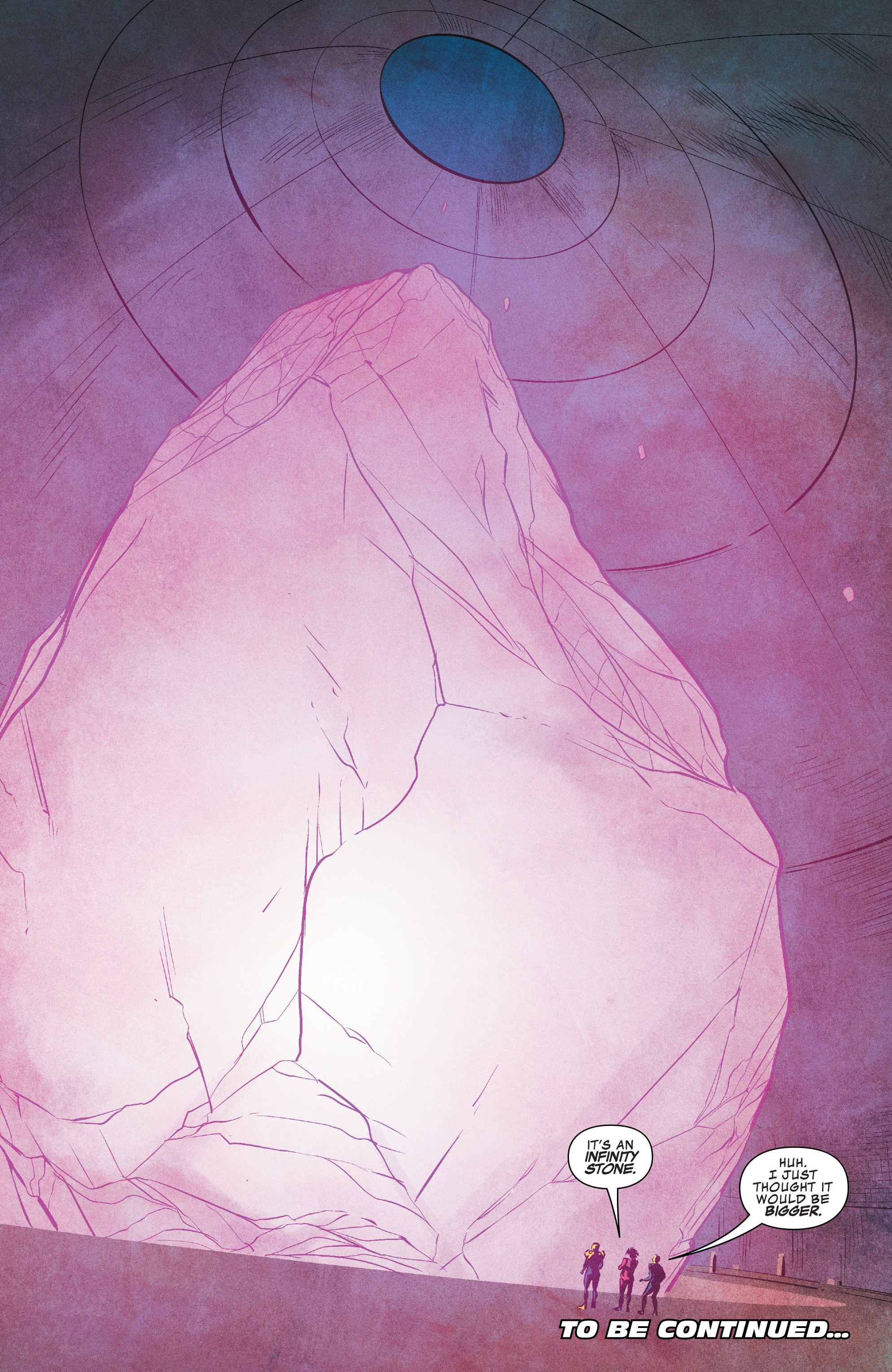 Что произошло с одним из Камней Бесконечности в новом номере «Стражей Галактики»? - изображение 4 Что произошло с одним из Камней Бесконечности в новом номере «Стражей Галактики»? - фото 4