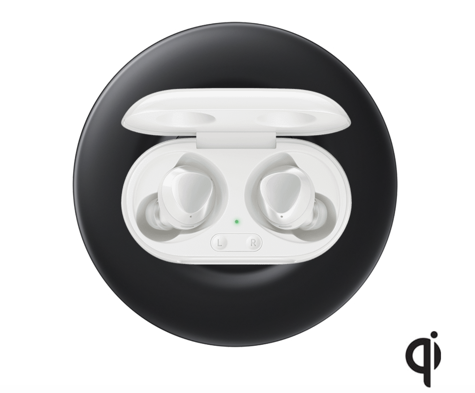 ​Samsung представила новые наушники Galaxy Buds+ - фото 3