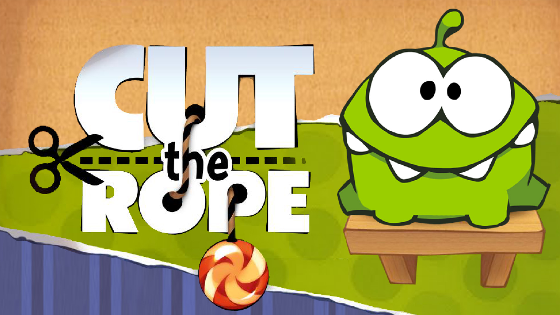 Cut The Rope, Braveland, Shadow Fight. Лучшие мобильные игры от российских  разработчиков | Канобу