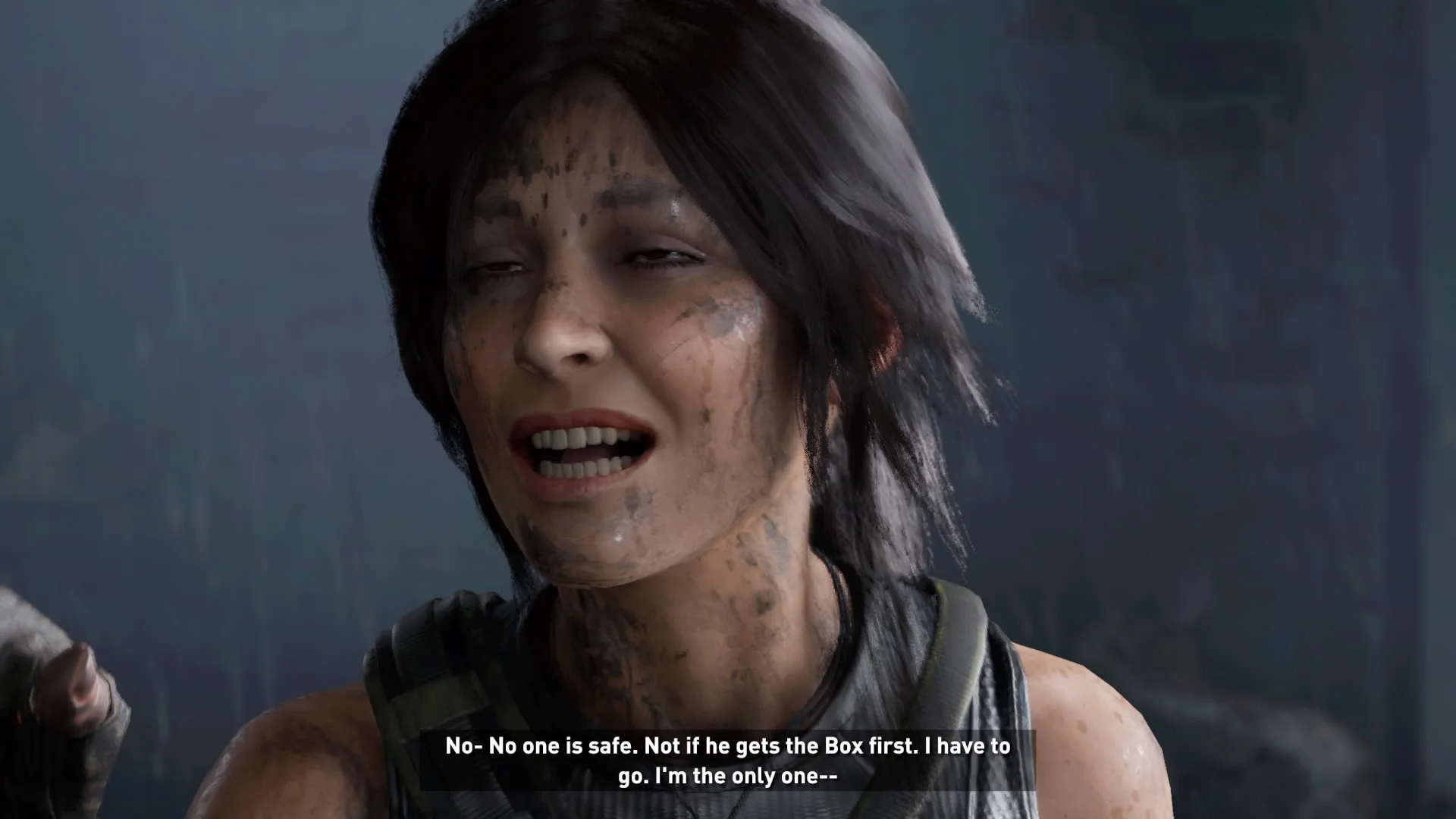 Рецензия на Shadow of the Tomb Raider - фото 4