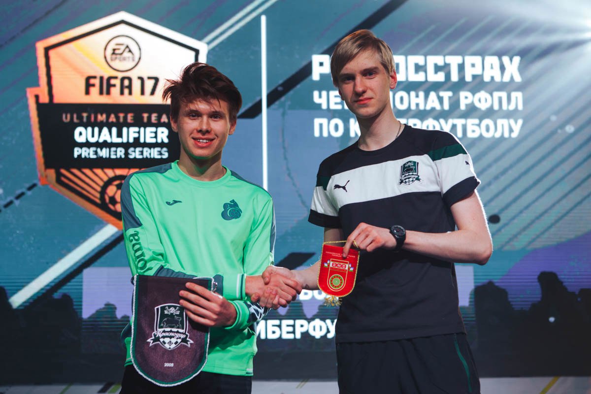 Мог бы стать известным футболистом, а стал талантливым киберфутболистом - фото 3