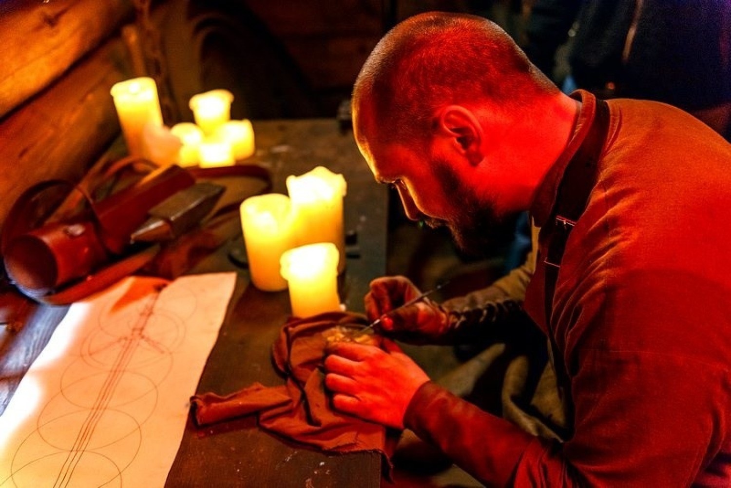 (Фото: Dawid Janocha)