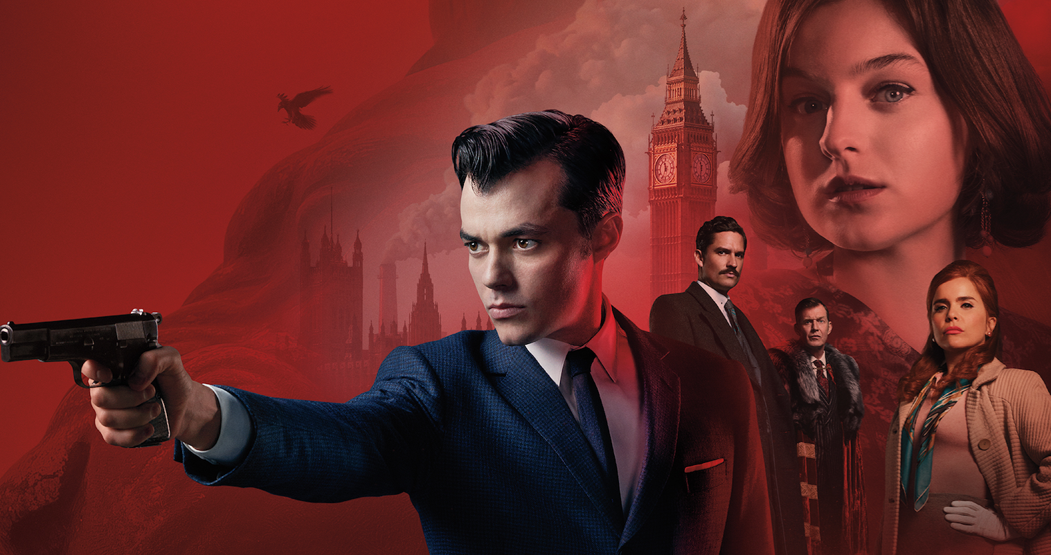 Не так давно канал Epix представил свой взгляд на вселенную Бэтмена, решив рассказать историю Альфреда Пенниуорта, причем еще до его переезда в Америку, до рождения Брюса Уэйна — в Лондоне шестидесятых.