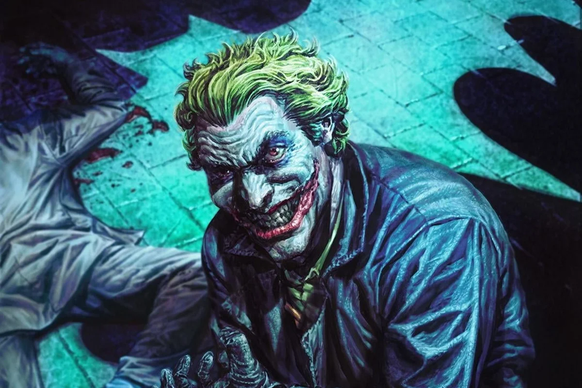 С опозданием, но DC выпустило сборник в честь 80-летия культового злодея Бэтмена под названием The Joker 80th Anniversary. Мы решили выделить лучшие и худшие истории, вошедшие в этот увеличенный выпуск.
