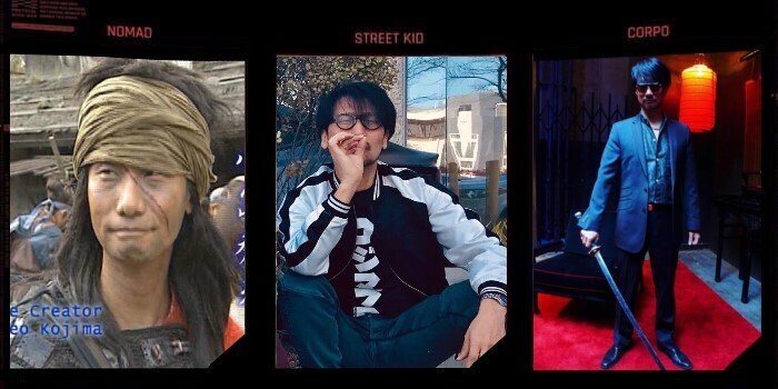 Кочевник, дитя улиц, корпорат. Предысторию персонажа Cyberpunk 2077 превратили в мем - фото 12