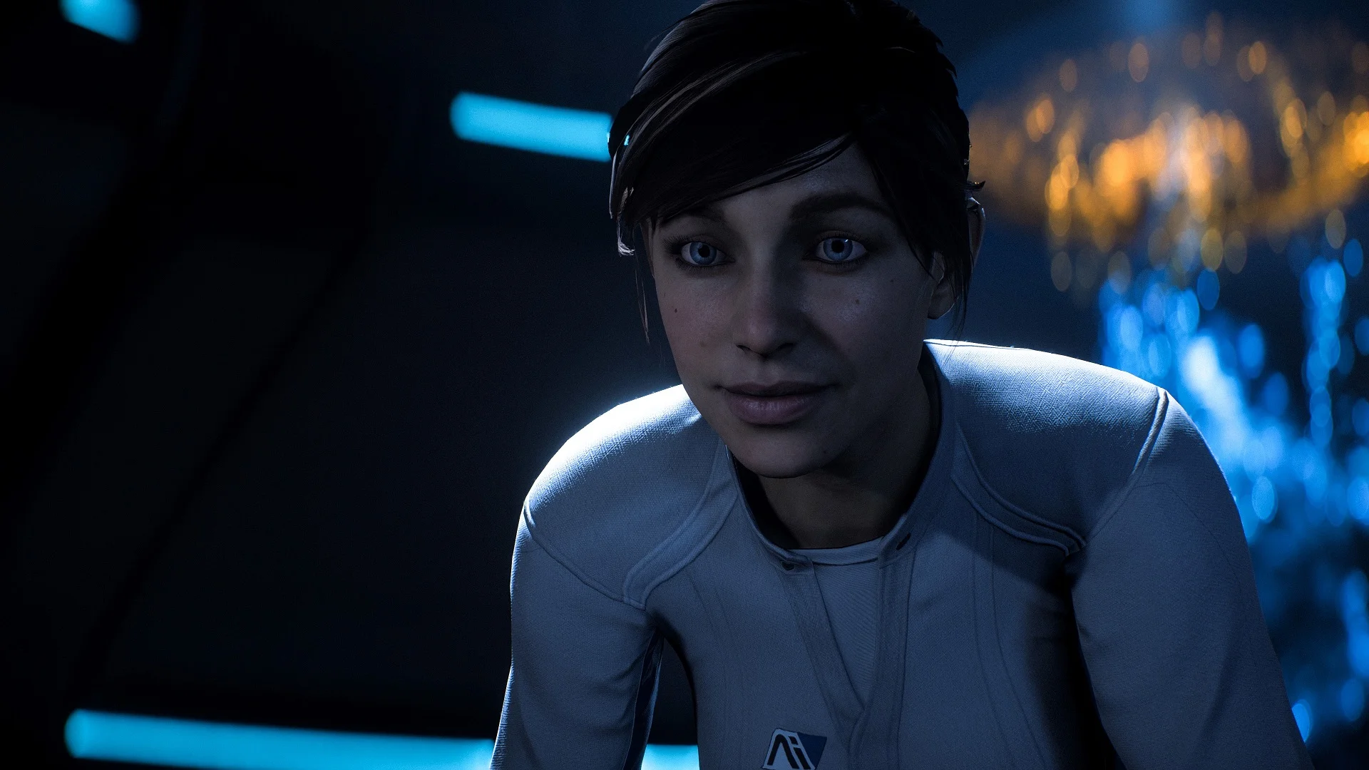 Год Mass Effect: Andromeda — вспоминаем, как погибала великая серия - фото 3