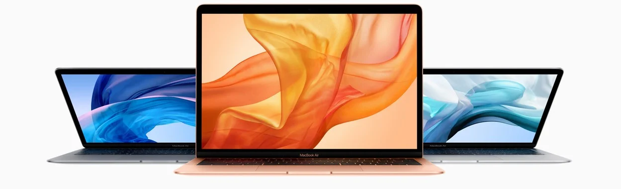 Новый MacBook Air и iPad Pro без рамок: главные анонсы презентации Apple - фото 1