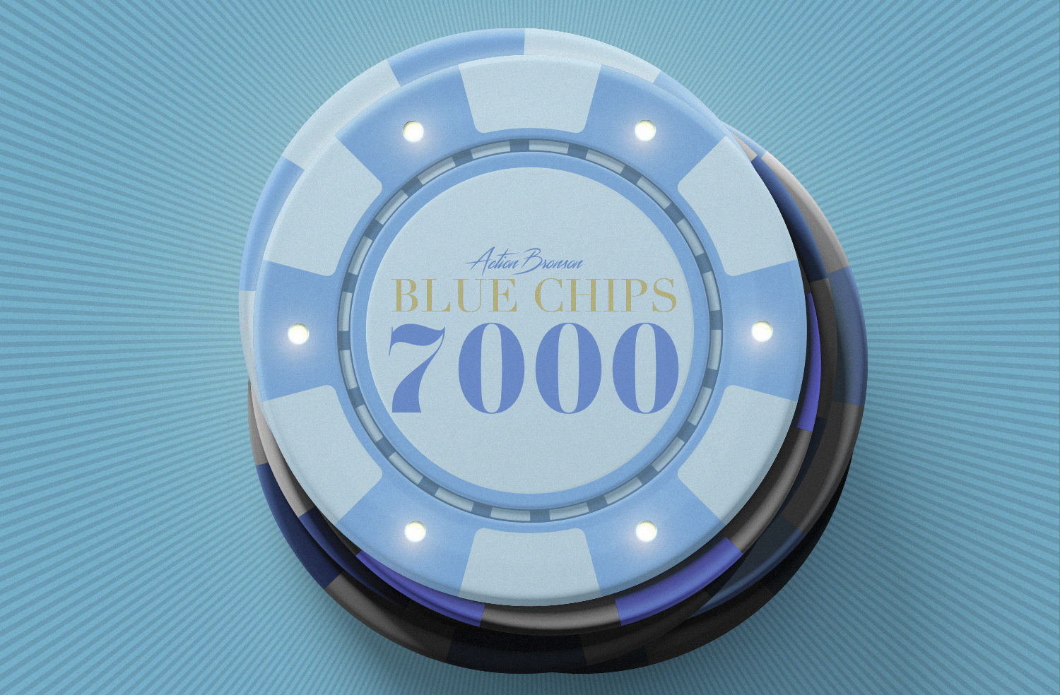 Как вы уже догадались, найдя слово «рэп» среди всех других в заголовке, «Канобу» снова возвращается к своим истокам — рецензиям на хип-хоп альбомы! Так что закрывайте партитуры песен классиков рок-н-ролла, потому что мы начинаем. Встречайте Экшена Бронсона (Action Bronson) — рыжебородого толстячка, за несколько лет успевшего из обычного повара превратиться в одного из самых ярких представителей андеграунд рэпа. Его новый альбом Blue Chips 7000 вышел непозволительно давно — 25 августа, но только сейчас на карту «Рокетбанка» нашего главреда Максима Иванова поступили деньги лично от исполнителя. Здесь говорят только правду!